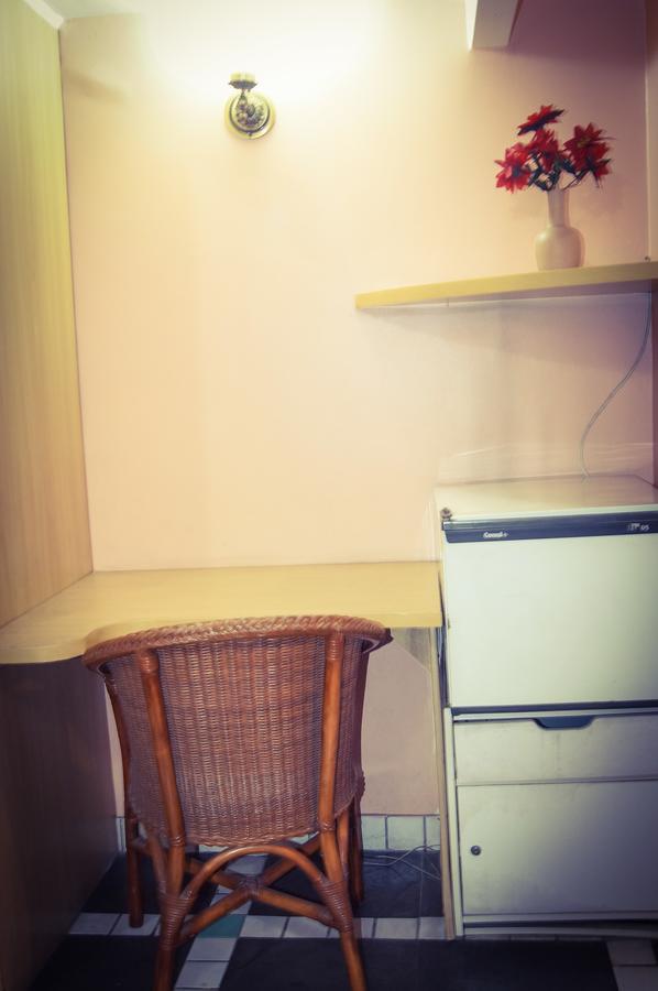 Cumbipar King Hotel Guarulhos Buitenkant foto