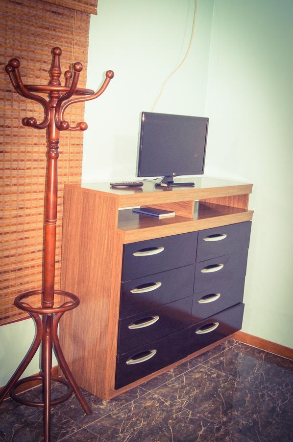 Cumbipar King Hotel Guarulhos Buitenkant foto
