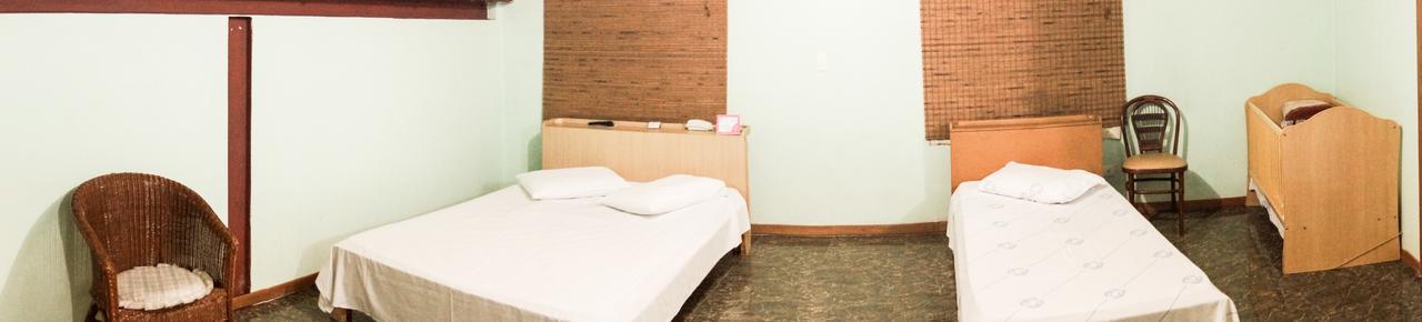 Cumbipar King Hotel Guarulhos Buitenkant foto