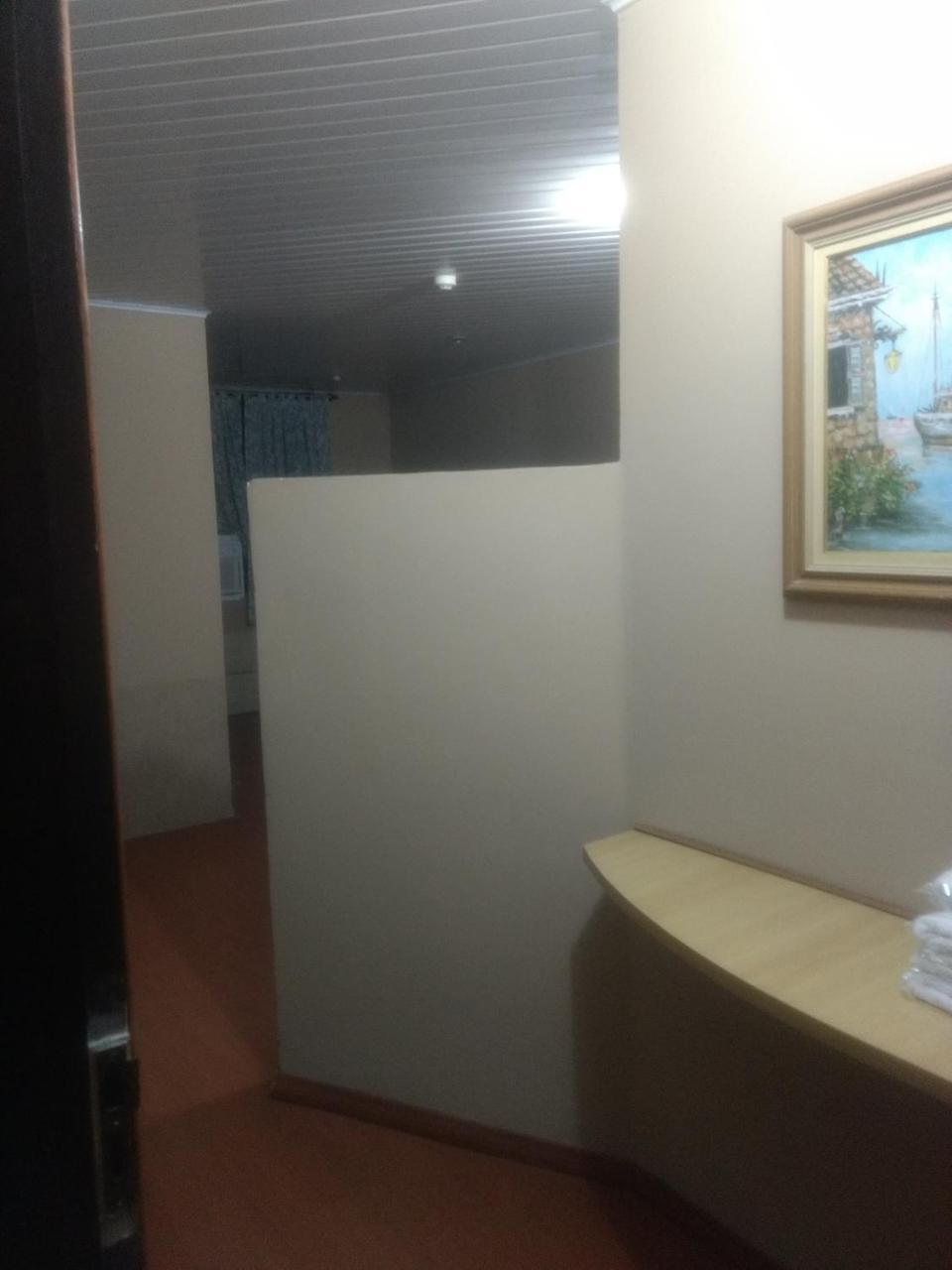 Cumbipar King Hotel Guarulhos Buitenkant foto