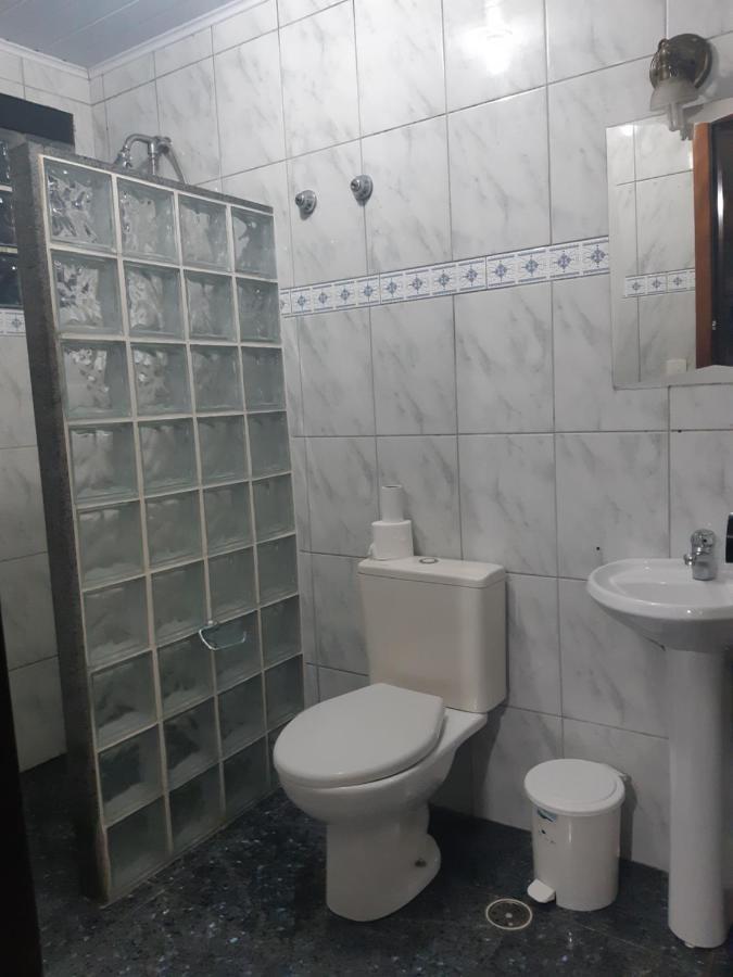 Cumbipar King Hotel Guarulhos Buitenkant foto